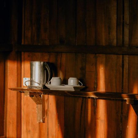 Da'Kayu Bali Homestay Munduk  Bagian luar foto