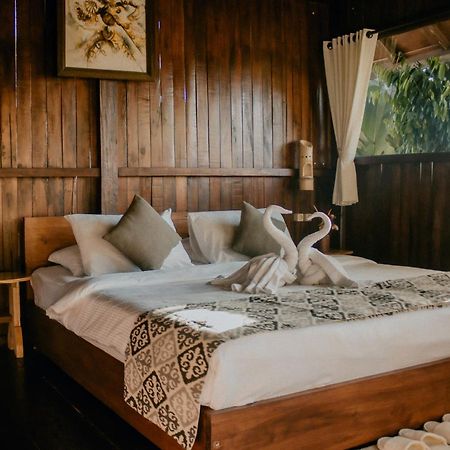Da'Kayu Bali Homestay Munduk  Bagian luar foto